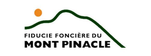 Logo Fiducie fonciere du mont pinacle