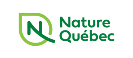 Logo Nature Quebec