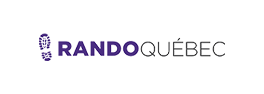 Logo rando quebec