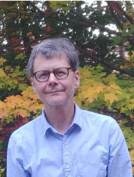 Daniel Lemieux