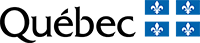 Logo de la gouvernement du québec